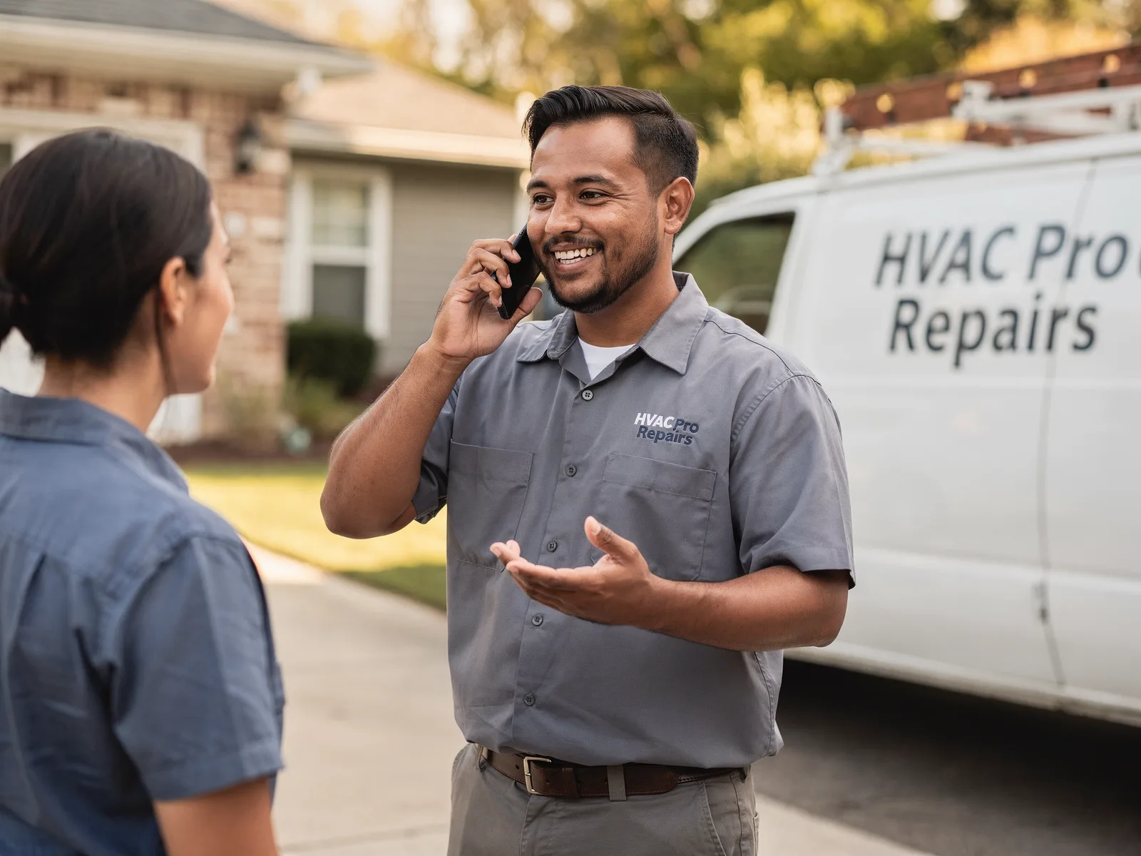 Heat Pump Repair Tahlequah, OK FAQs